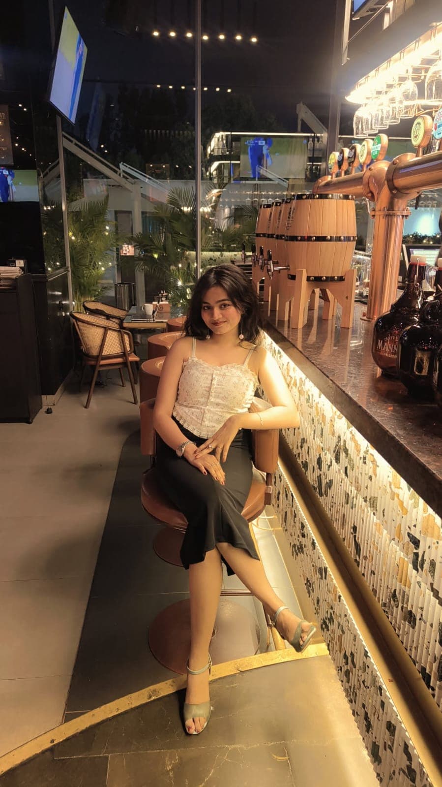 Ananya Singh
