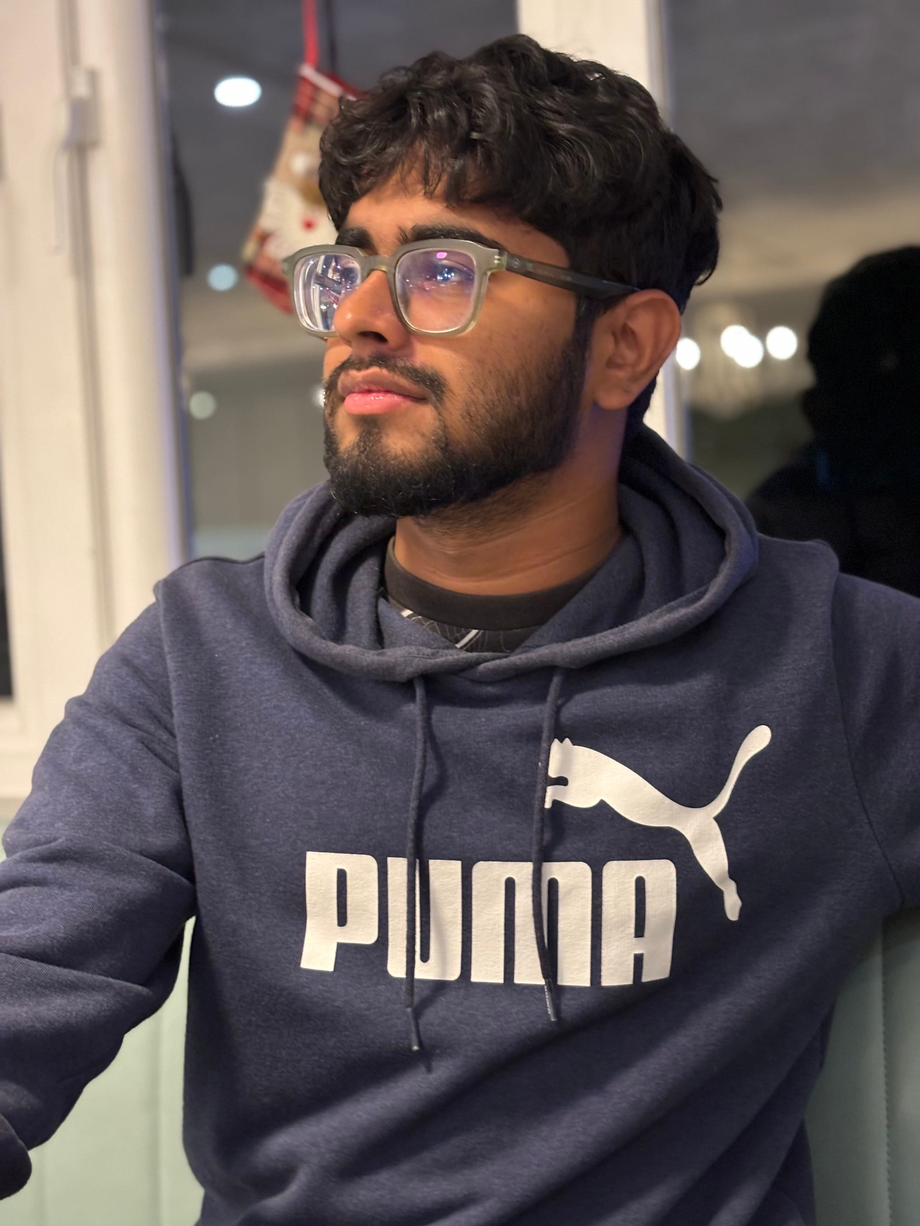 Md Mobasshir Shakil Khan