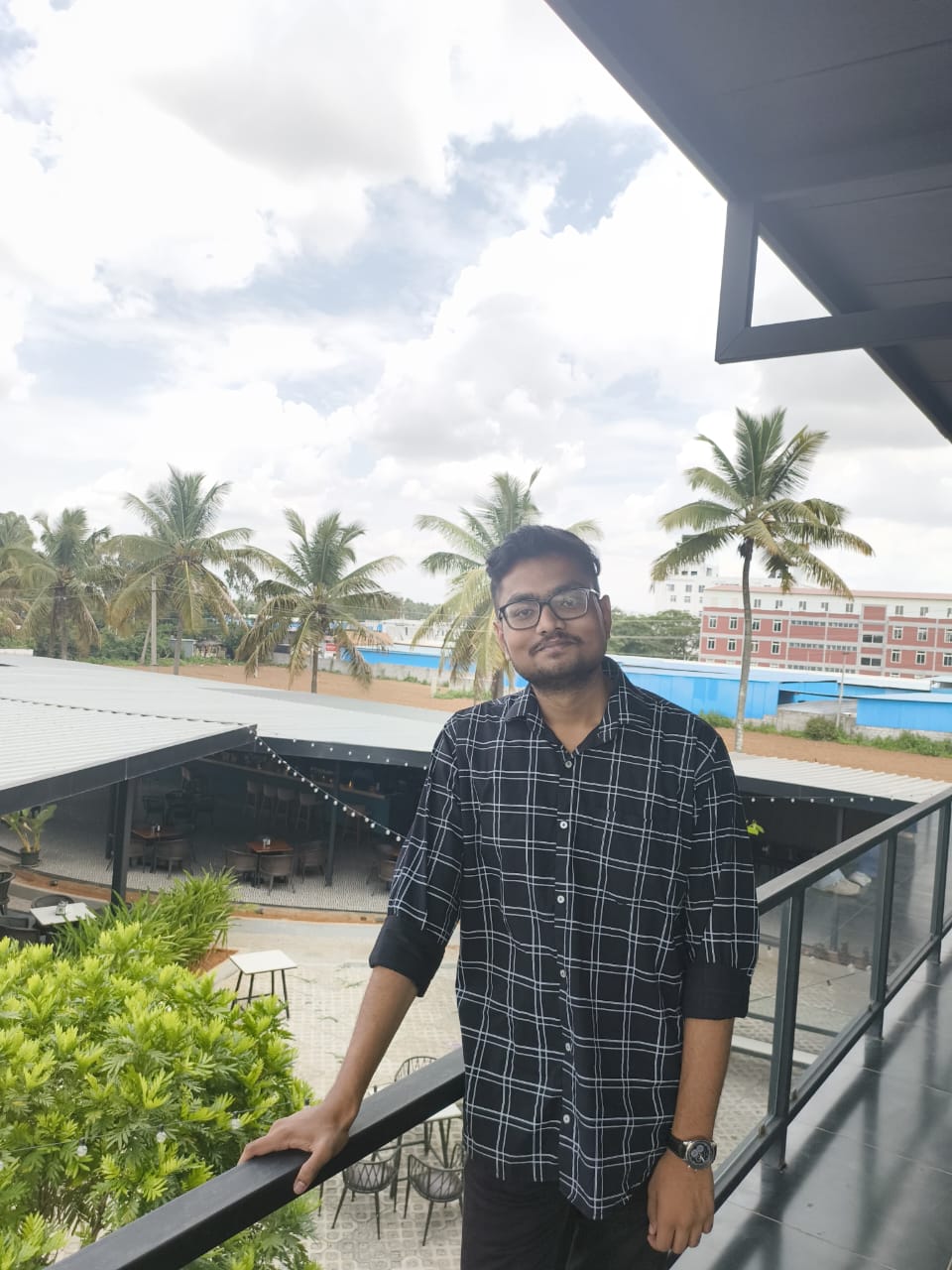 Aditya Kumar Singh