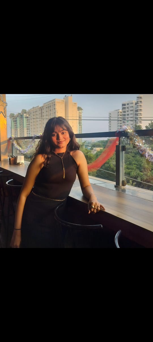 Ananya Singh