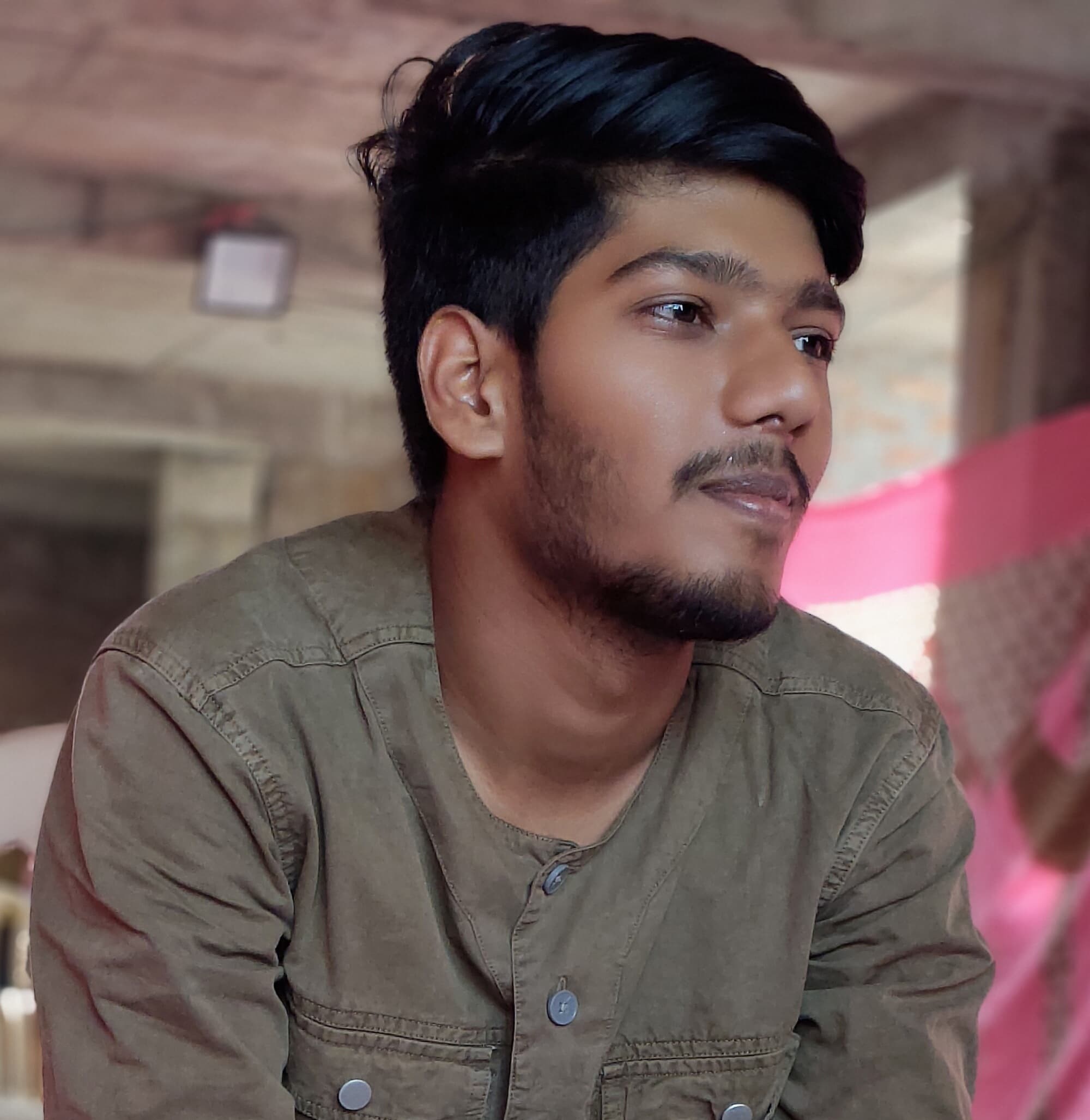 Mohammed Owais