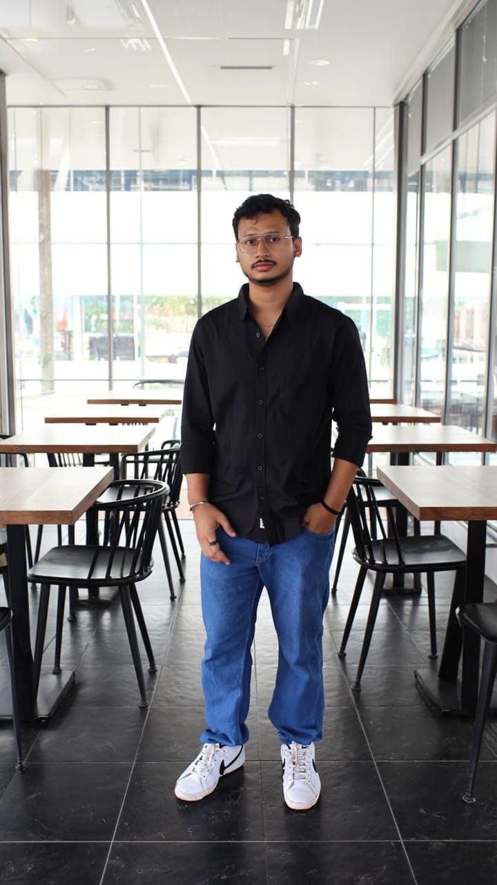 Piyush Ratn