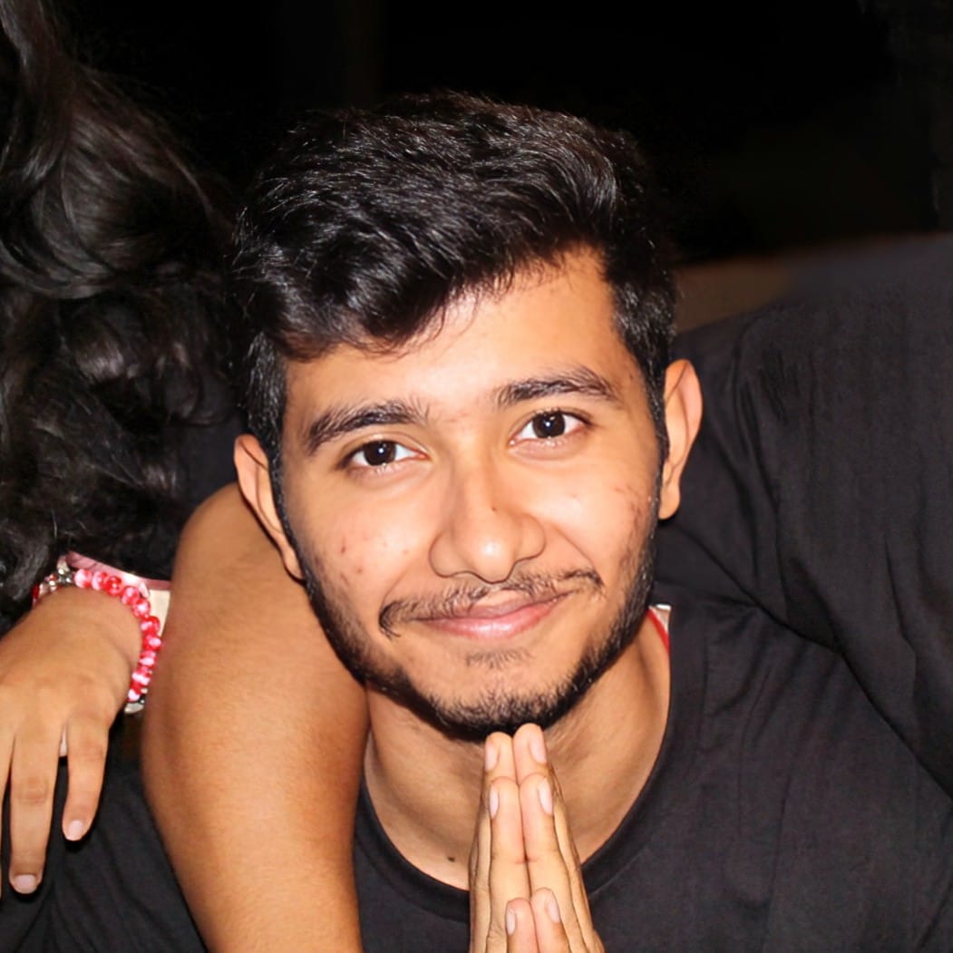 Rishikesh Chandra