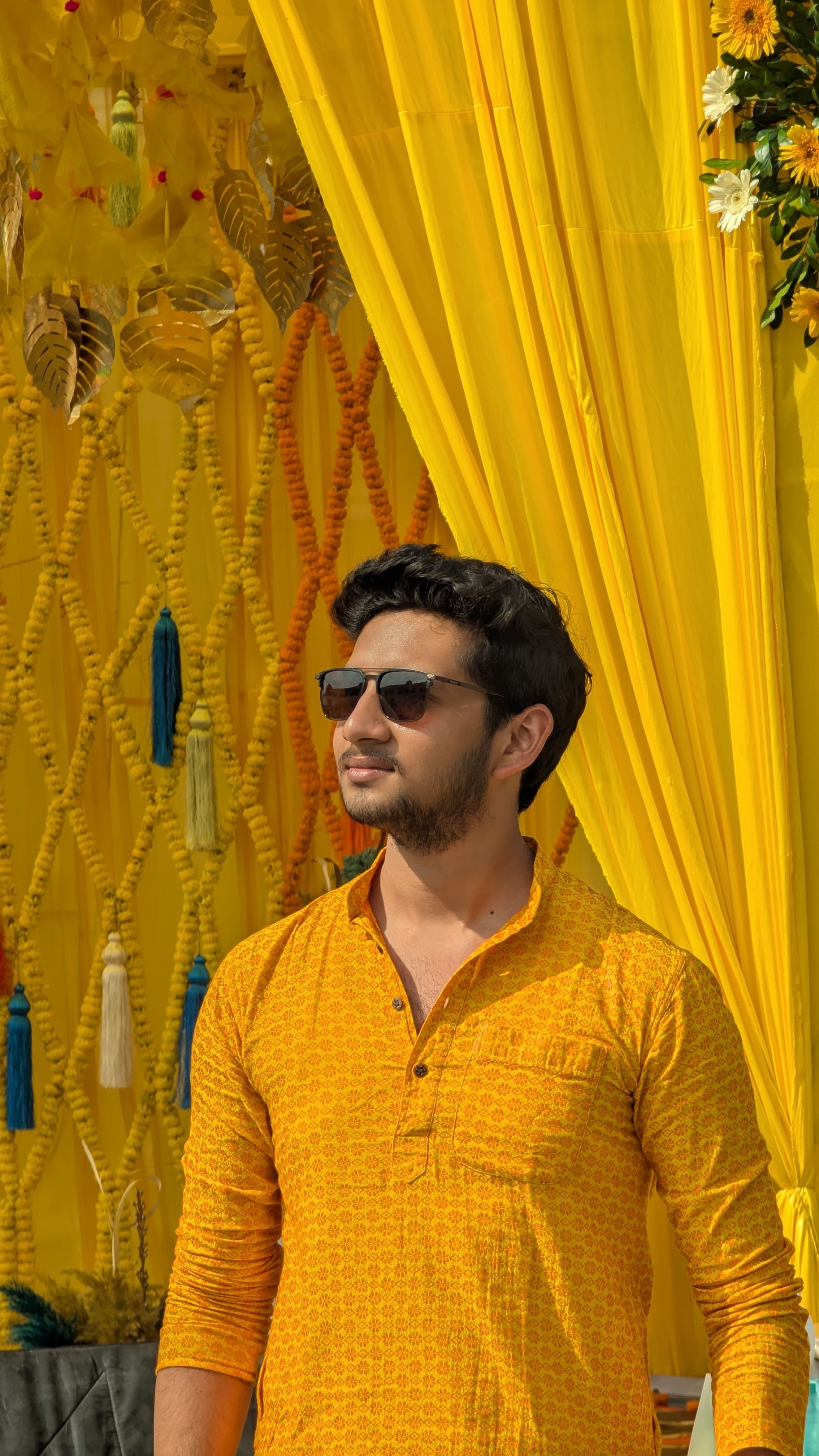 Rohan Singh
