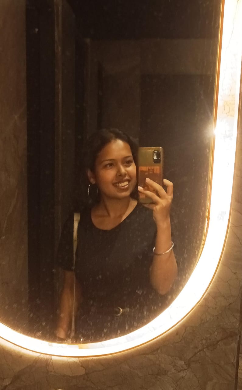 Srejoni Sarkar